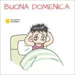 buona domenica
