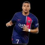 Mbappe 10 francia