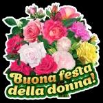 Buona festa della donna!