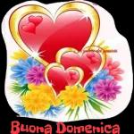 patere dei pensieri Buona Domenica