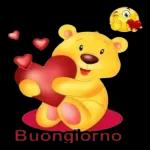 Love is the best gift of all.