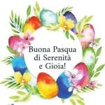 festa della donna e Pasqua