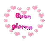BUONGIORNO