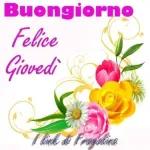 BUON VENERDÌ