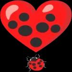 Hab dich lieb❤️❤️