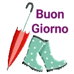BUONGIORNO!
