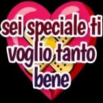 Un Abbraccion il con tutto