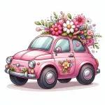 Anche con la pioggia... Buongiorno!