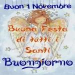 Festa di ogni Santi