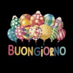Buon pomeriggio