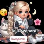 BUONA NOTTE