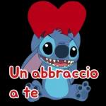 stitch❤️