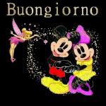 michy e minnie