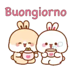 buongiorno