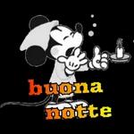 buonanotte