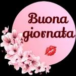 buongiorno bacioni 😚