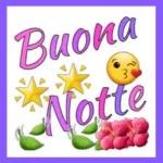 buonanotte...sogni belli