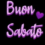lunedì.... sabato