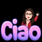 Un abbraccioBuona Giornata