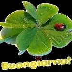 UN PENSIERO E' COME UN ABBRACCIO...  BUONGIORNO