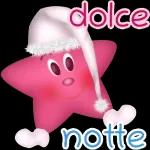 dolce
notte