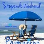 happy weekend 💐