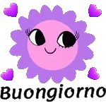 buongiorno 