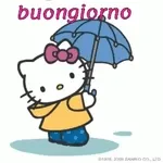 BUONGIORNO!