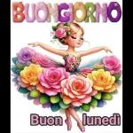 c'è un messaggio per te... Ti voglio bene!