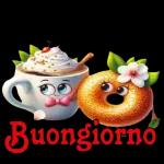 BUON GIORNO