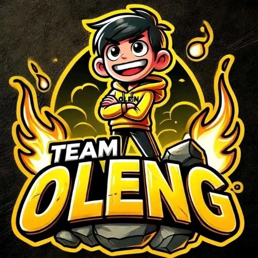 TEAM OLENG