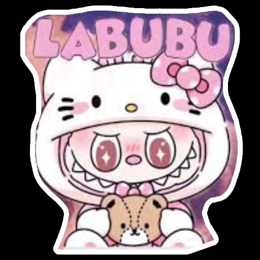 Labubu