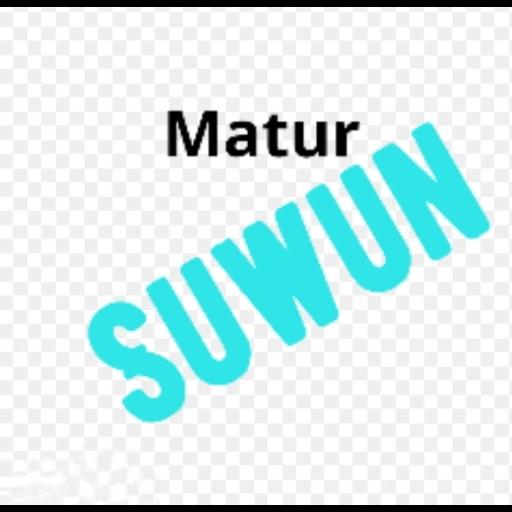 Matur SUWUN