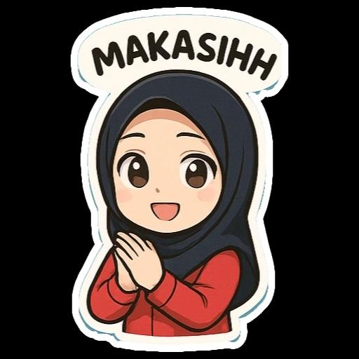 Anda Benar