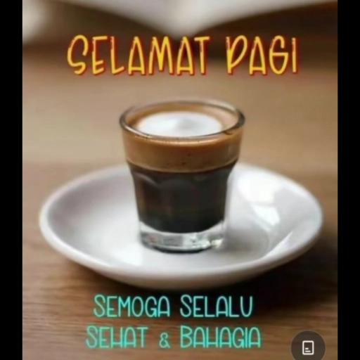 ASSALAMU ALAIKUM