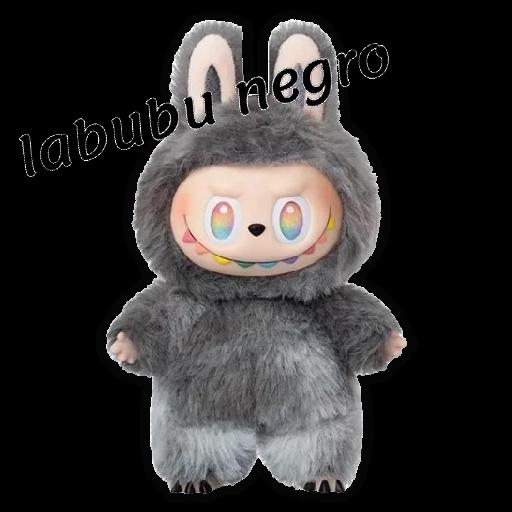 labubu