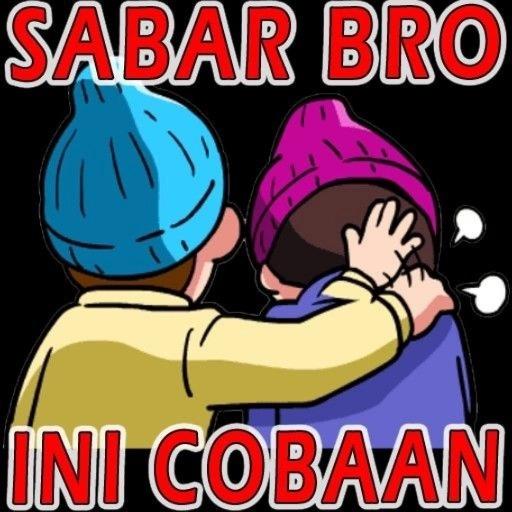 Anda Benar