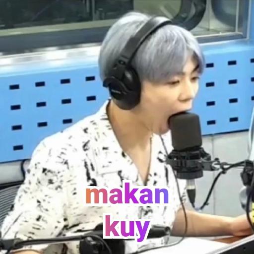 makan  kuy