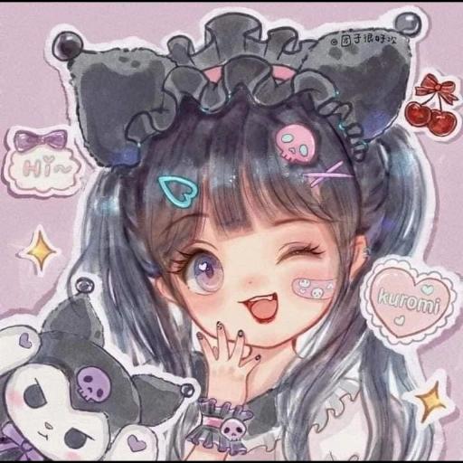 kuromi