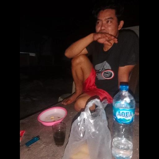 RANGKUL yang mau sejalan selebihnya, hati-hati di jalan