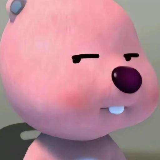                              Loopy (2)TOP STICKERS