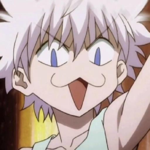 Killua
