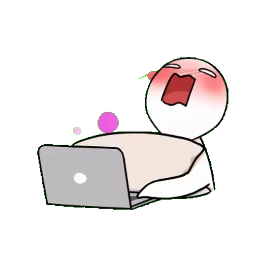 I Love You My Bias @stickersb2b