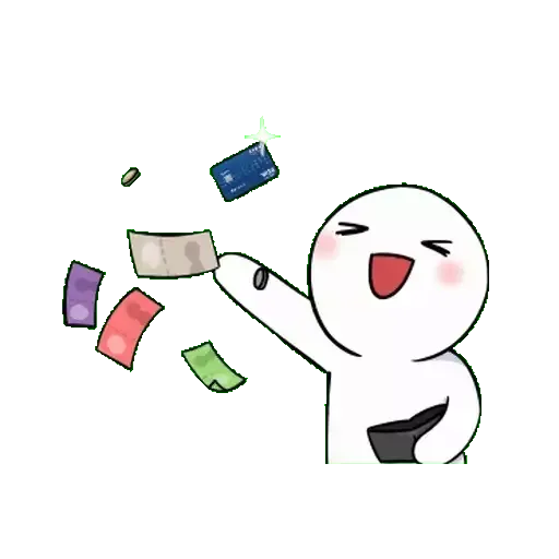 I Love You My Bias @stickersb2b