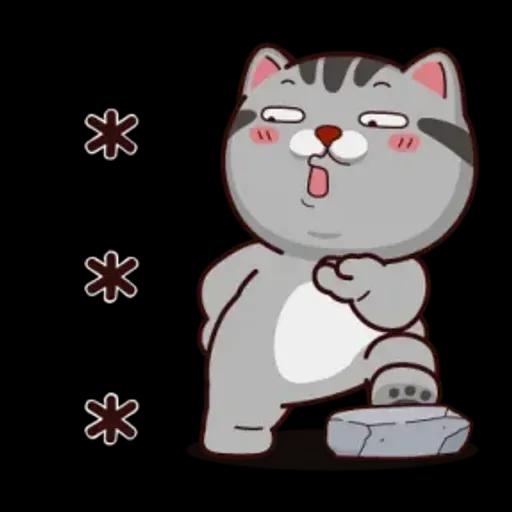 塔仔不正經 訊息貼圖2