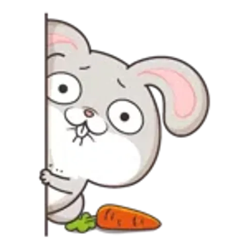 好想兔！