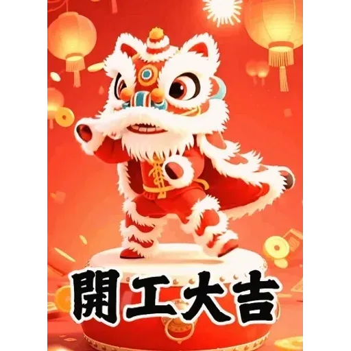 聖誕新年春節(全螢幕)