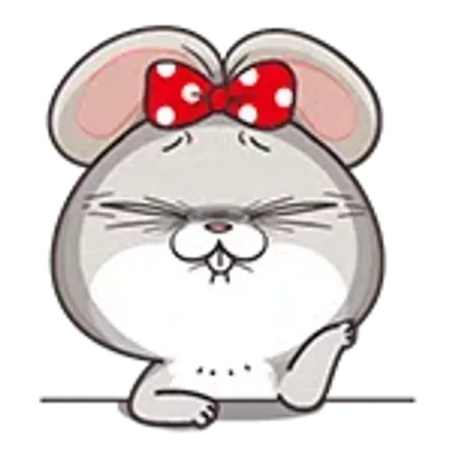 好想兔-有聲呷賀