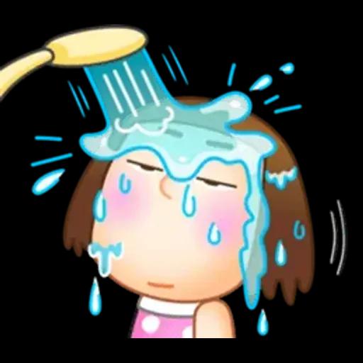 晴天P莉 Part 26 (受夠了篇)
