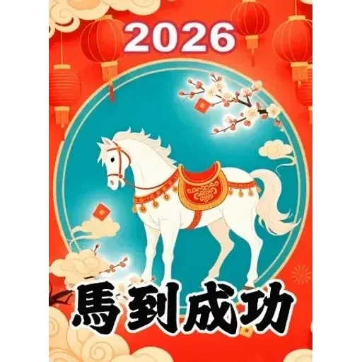 聖誕新年春節(全螢幕)